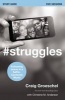 #Struggles Study Guide - Following Jesus in a Selfie-Centered World (Paperback) - Craig Groeschel Photo