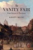 At Vanity Fair - From Bunyan to Thackeray (Hardcover) - Kirsty Milne Photo