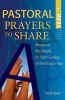 Pastoral Prayers to Share Year A - Prayers of the People for Each Sunday of the Church Year (Paperback) - David Sparks Photo