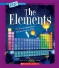 The Elements (Paperback) - Matt Mullins Photo