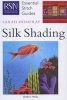 Silk Shading - Essential Stitch Guides (Spiral bound) - Sarah Homfray Photo