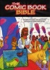 The Comic Book Bible (Paperback) - Rob Suggs Photo