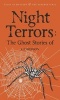 Night Terrors: The Ghost Stories of E.F. Benson (Paperback) - E F Benson Photo