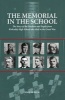 The Memorial in the School - The Story of the Teachers and Pupils from Kirkcaldy High School Who Died in the Great War (Paperback) - John Beck Photo