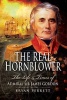 The Real Hornblower - The Life and Times of Admiral Sir James Gordon (Paperback) - Bryan Perrett Photo