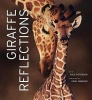 Giraffe Reflections (Hardcover, New) - Dale Peterson Photo