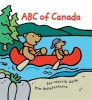 ABC of Canada (Paperback) - Kim Bellefontaine Photo