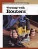 Working with Routers (Paperback) - Editors of Fine Woodworking Photo