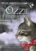 Ozzie Finds a Home (Hardcover) - Lorenz Schrenk Photo