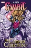 X-Men: Gambit: The Complete Collection Vol. 1, Vol. 1 (Paperback) - Fabian Nicieza Photo