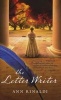 The Letter Writer (Paperback) - Ann Rinaldi Photo