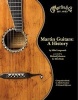  and Dick Boak - Martin Guitars - A History (Paperback, Revised edition) - Richard Johnston Photo