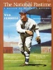 The National Pastime, Volume 21 - A Review of Baseball History (Paperback) - Society for American Baseball Research Photo