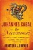 Johannes Cabal the Necromancer (Paperback) - Jonathan L Howard Photo