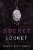 The Secret Locket (Paperback) - Suzan Stainforth Photo