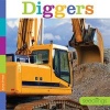 Diggers (Paperback) - Aaron Frisch Photo