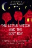 The Little Witch and the Lost Boy - Children's Book (Paperback) - Ronald Craig Photo