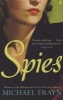 Spies (Paperback, Main) - Michael Frayn Photo