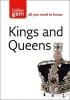 Collins Gem - Kings and Queens (Paperback, New ed) - Neil Grant Photo