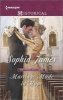 Marriage Made in Hope (Paperback) - Sophia James Photo