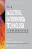 The Industrial Information Technology Handbook (Hardcover, New) - Richard Zurawski Photo