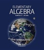 Elementary Algebra (Hardcover) - Harold R Jacobs Photo