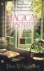 Magical Housekeeping - Simple Charms and Practical Tips for Creating a Harmonious Home (Paperback) - Tess Whitehurst Photo