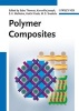 Polymer Composites (Hardcover) - Sabu Thomas Photo