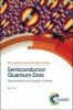 Semiconductor Quantum Dots - Organometallic and Inorganic Synthesis (Hardcover) - Mark Green Photo