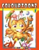 Colourtoonz 1 (Paperback) - Discovery Kidz Photo