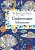 Underwater Adventures (Paperback) - Orion Childrens Books Photo