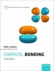 Chemical Bonding (Paperback, 2nd Revised edition) - Mark J Winter Photo