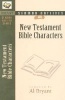 New Testament Bible Characters (Paperback) - Al Bryant Photo