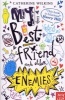 My Best Friend and Other Enemies (Paperback) - Catherine Wilkins Photo