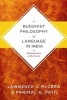 Buddhist Philosophy of Language in India - J Anasrimitra on Exclusion (English, Sanskrit, Paperback) - Lawrence J McCrea Photo