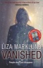 Vanished (Paperback) - Liza Marklund Photo