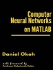 Computer Neural Networks on MATLAB (Paperback) - Daniel Okoh Photo