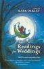 Readings for Weddings (Paperback, Re-issue) - Mark Oakley Photo