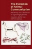 The Evolution of Animal Communication - Reliability and Deception in Signaling Systems (Paperback, New) - William A Searcy Photo