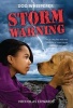 Dog Whisperer: Storm Warning - Storm Warning (Paperback) - Nicholas Edwards Photo