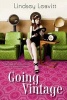 Going Vintage (Paperback) - Lindsey Leavitt Photo