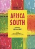 Africa South - Viewpoints 1956-1961  (New) - MJ Daymond Photo