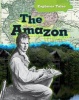 The Amazon (Paperback) - Jane M Bingham Photo