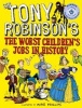 The Worst Children's Jobs in History (Paperback, New Edition) - Tony Robinson Photo