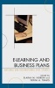 E-learning and Business Plans - National and International Case Studies (Hardcover) - Elaina Norlin Photo