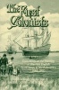 The First Colonists - Documents on the Planting of the First English Settlements in North America, 1584-1590 (Paperback, illustrated edition) - David B Quinn Photo