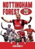 20 Legends - Nottingham Forest (Hardcover) - John Brindley Photo