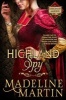 Highland Spy (Paperback) - Madeline Martin Photo