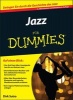 Jazz fur Dummies (German, English, Paperback, 2nd Revised edition) - Dirk Sutro Photo