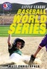 Baseball World Series (Paperback) - Matt Christopher Photo